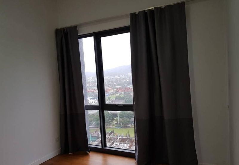 The Elements @ Ampang