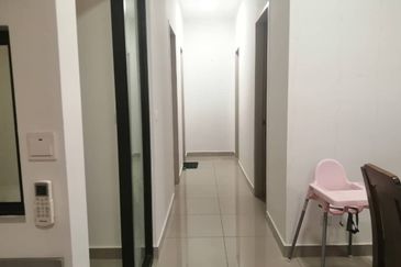 Citizen @ Old Klang Road (Residensi Nusantara Petaling)