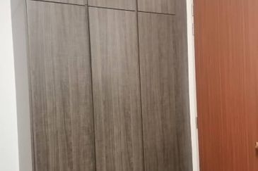 Citizen @ Old Klang Road (Residensi Nusantara Petaling)