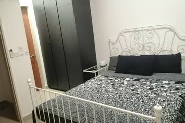 Citizen @ Old Klang Road (Residensi Nusantara Petaling)