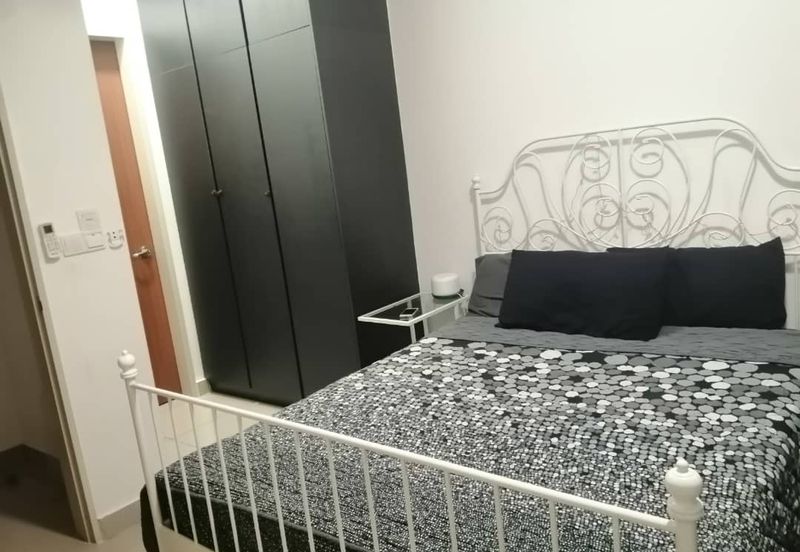 Citizen @ Old Klang Road (Residensi Nusantara Petaling)