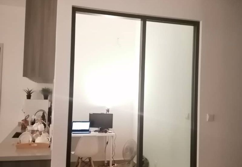 Citizen @ Old Klang Road (Residensi Nusantara Petaling)