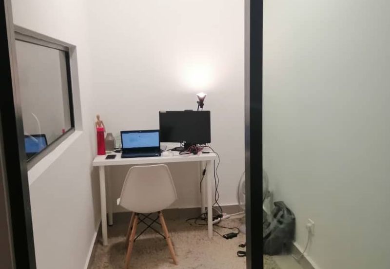 Citizen @ Old Klang Road (Residensi Nusantara Petaling)