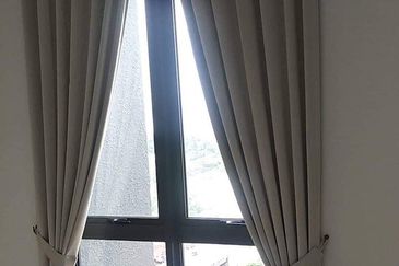 Citizen @ Old Klang Road (Residensi Nusantara Petaling)