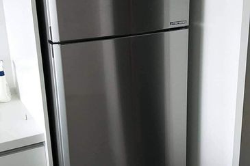 Citizen @ Old Klang Road (Residensi Nusantara Petaling)