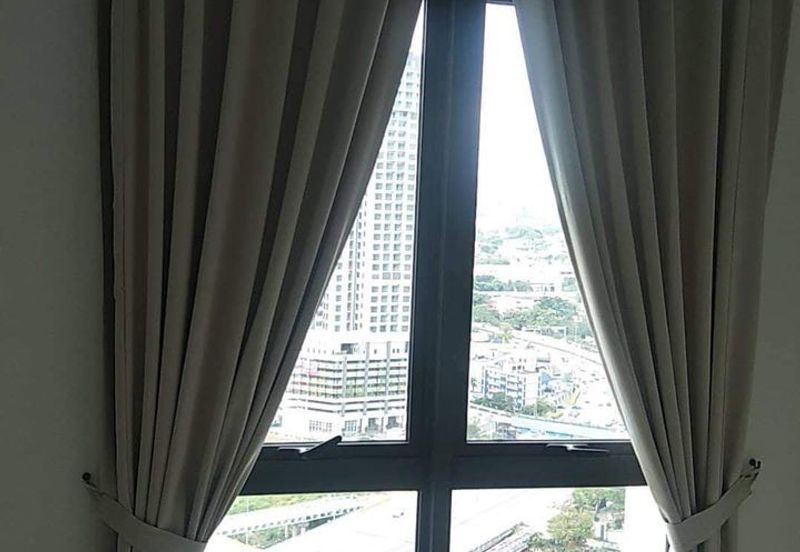 Citizen @ Old Klang Road (Residensi Nusantara Petaling)