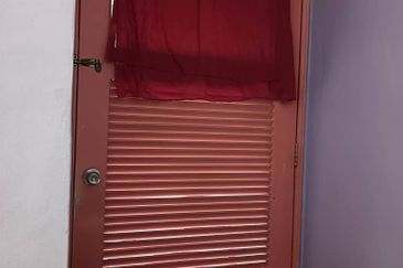 Tasik Heights Apartment