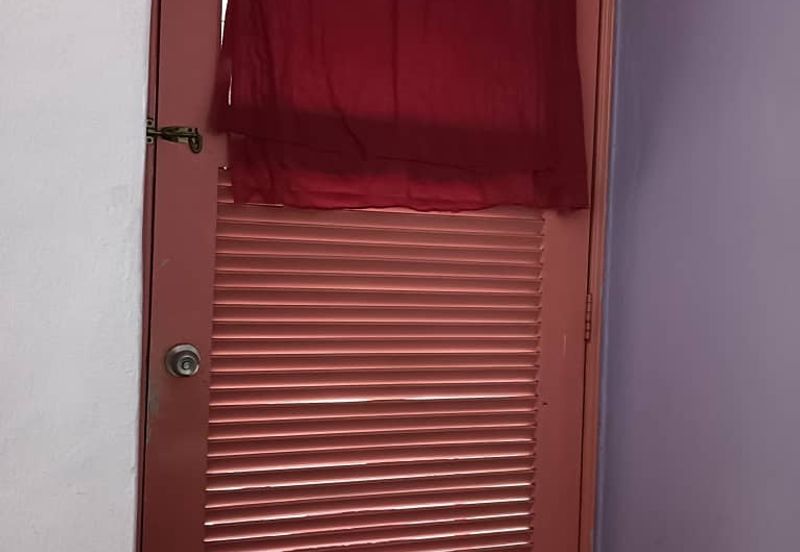 Tasik Heights Apartment