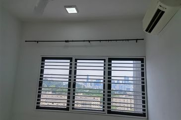 Seasons Garden Residences