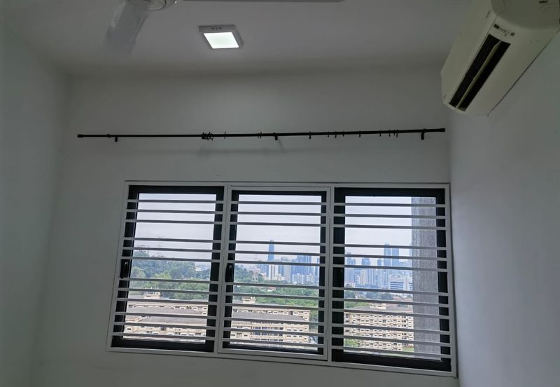 Seasons Garden Residences