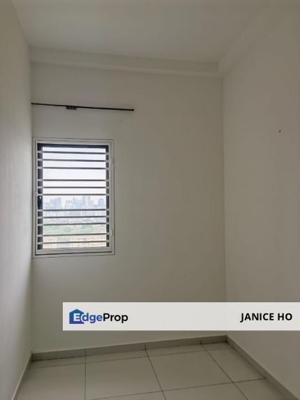 Seasons Garden Wangsa Maju Partial Furnished, Kuala Lumpur, Wangsa Maju