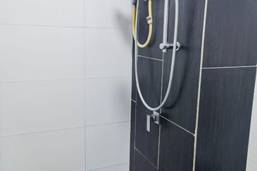 Seasons Garden Residences