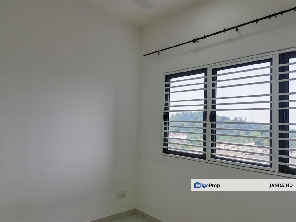 Seasons Garden Wangsa Maju Partial Furnished, Kuala Lumpur, Wangsa Maju