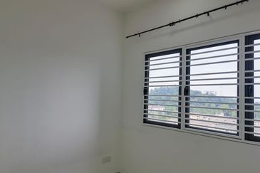 Seasons Garden Residences