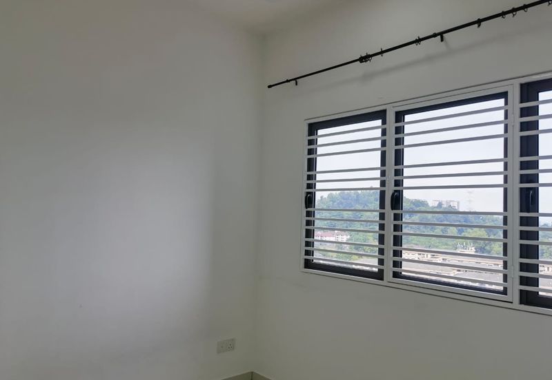 Seasons Garden Residences