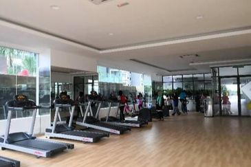 Seasons Garden Residences