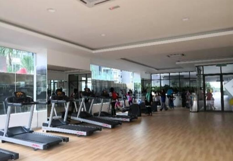 Seasons Garden Residences