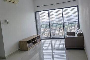 Seasons Garden Residences