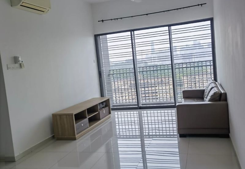 Seasons Garden Residences