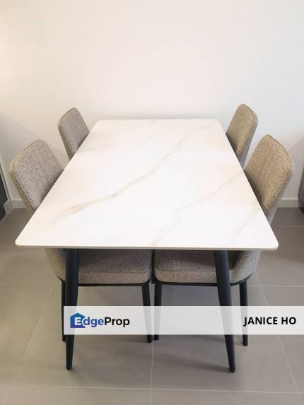 Aster Residence 2 Rooms Fully Furnished, Kuala Lumpur, Cheras