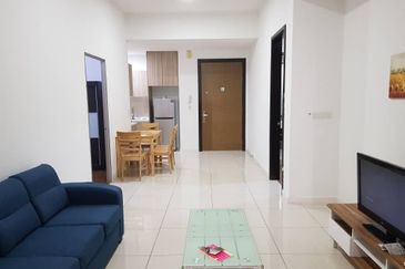 The Elements @ Ampang