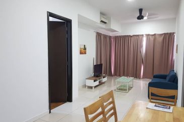 The Elements @ Ampang