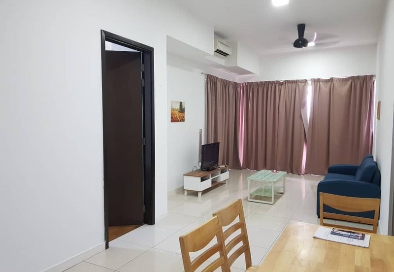 The Elements @ Ampang