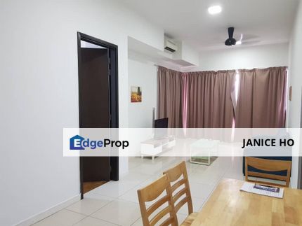 The Elements 2  Rooms Fully Furnished, Kuala Lumpur, KL City