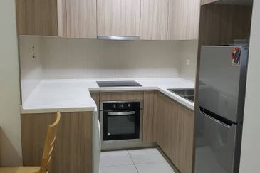 The Elements @ Ampang