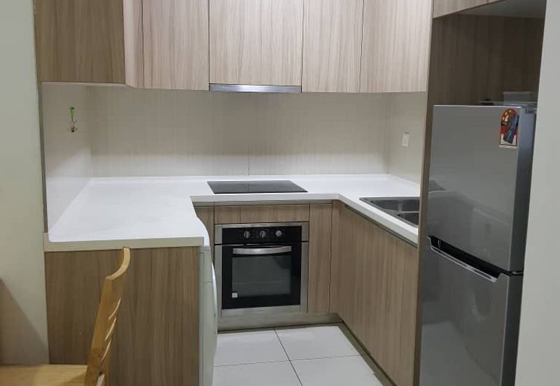 The Elements @ Ampang