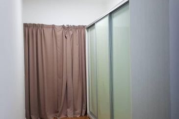 The Elements @ Ampang