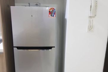 The Elements @ Ampang