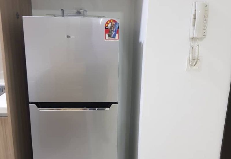 The Elements @ Ampang