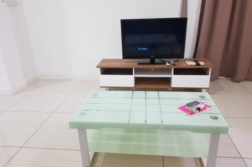 The Elements @ Ampang