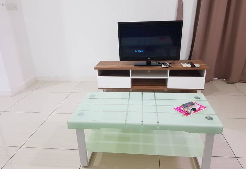 The Elements @ Ampang