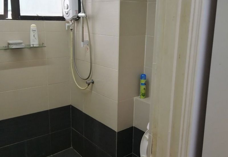 Lagoon View Resort Condominium