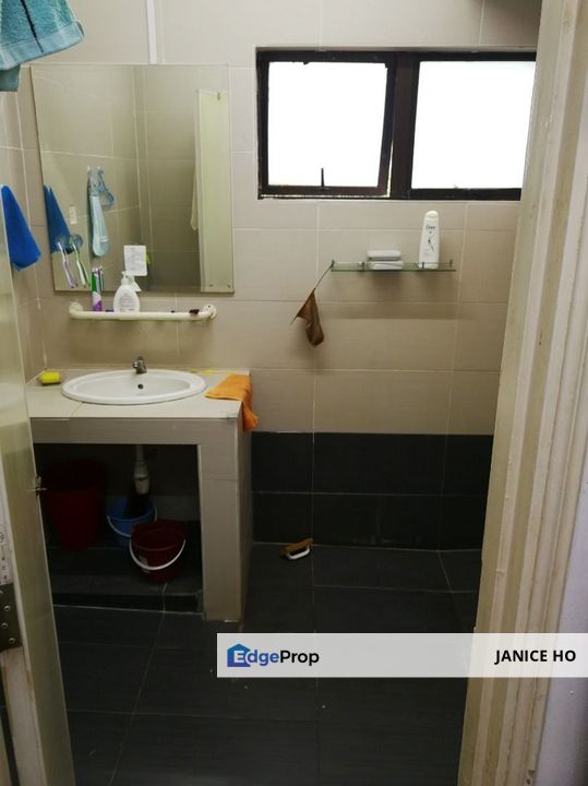 Lagoon View Resort Fully Furnished, Selangor, Bandar Sunway