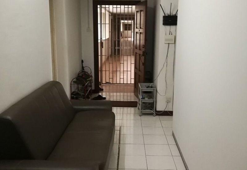 Lagoon View Resort Condominium