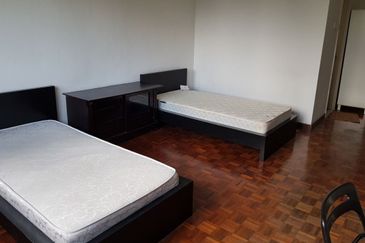 Lagoon View Resort Condominium