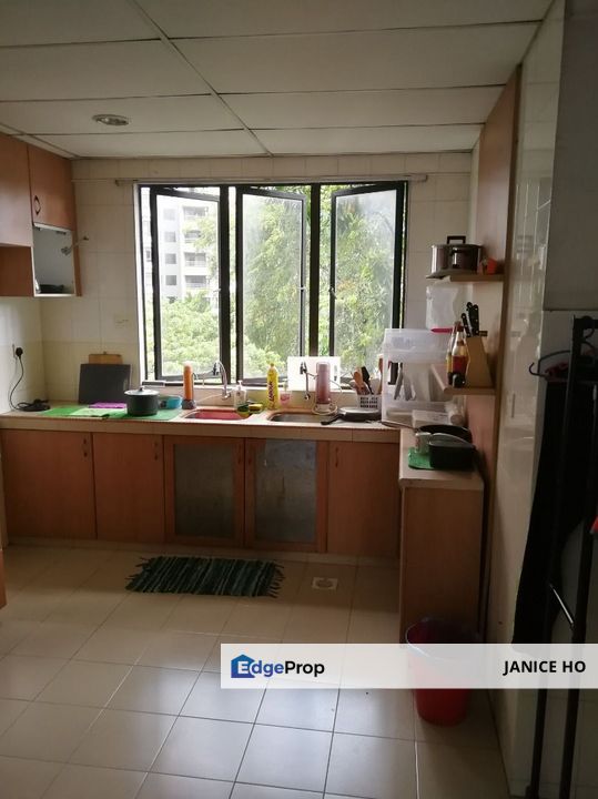 Lagoon View Resort Fully Furnished, Selangor, Bandar Sunway