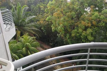 Lagoon View Resort Condominium