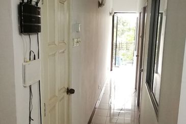 Lagoon View Resort Condominium