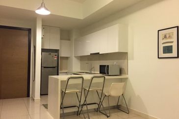 The Elements @ Ampang