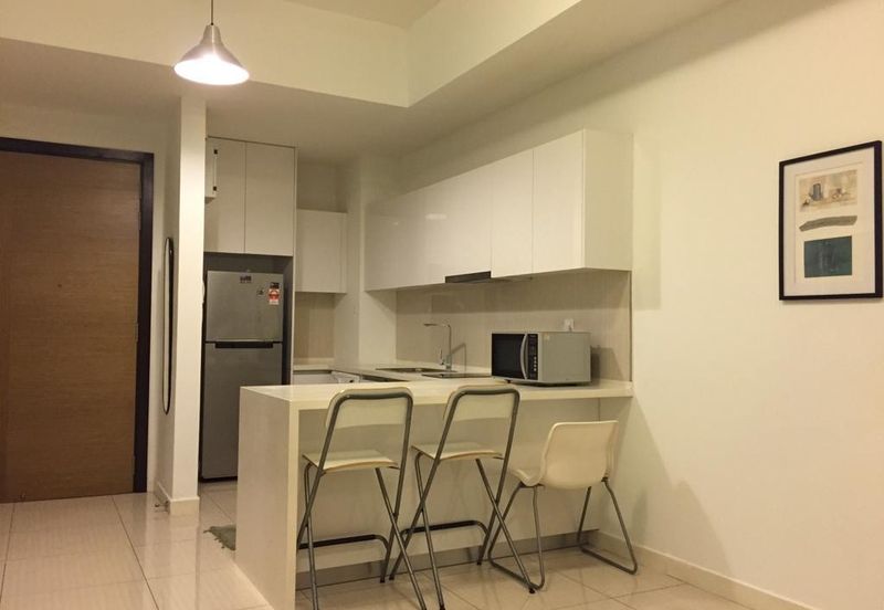 The Elements @ Ampang