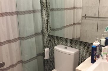 The Elements @ Ampang