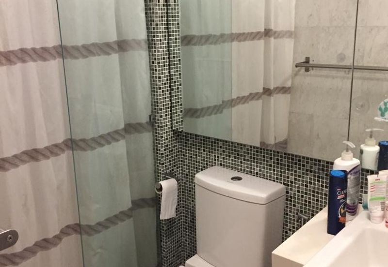 The Elements @ Ampang