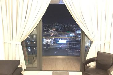 The Elements @ Ampang