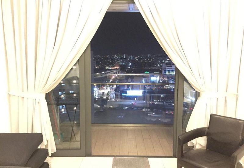 The Elements @ Ampang