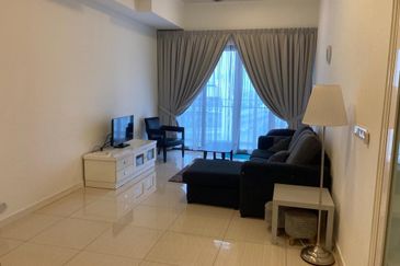 The Elements @ Ampang