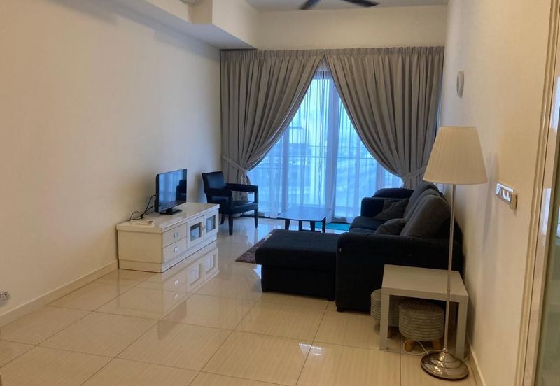 The Elements @ Ampang